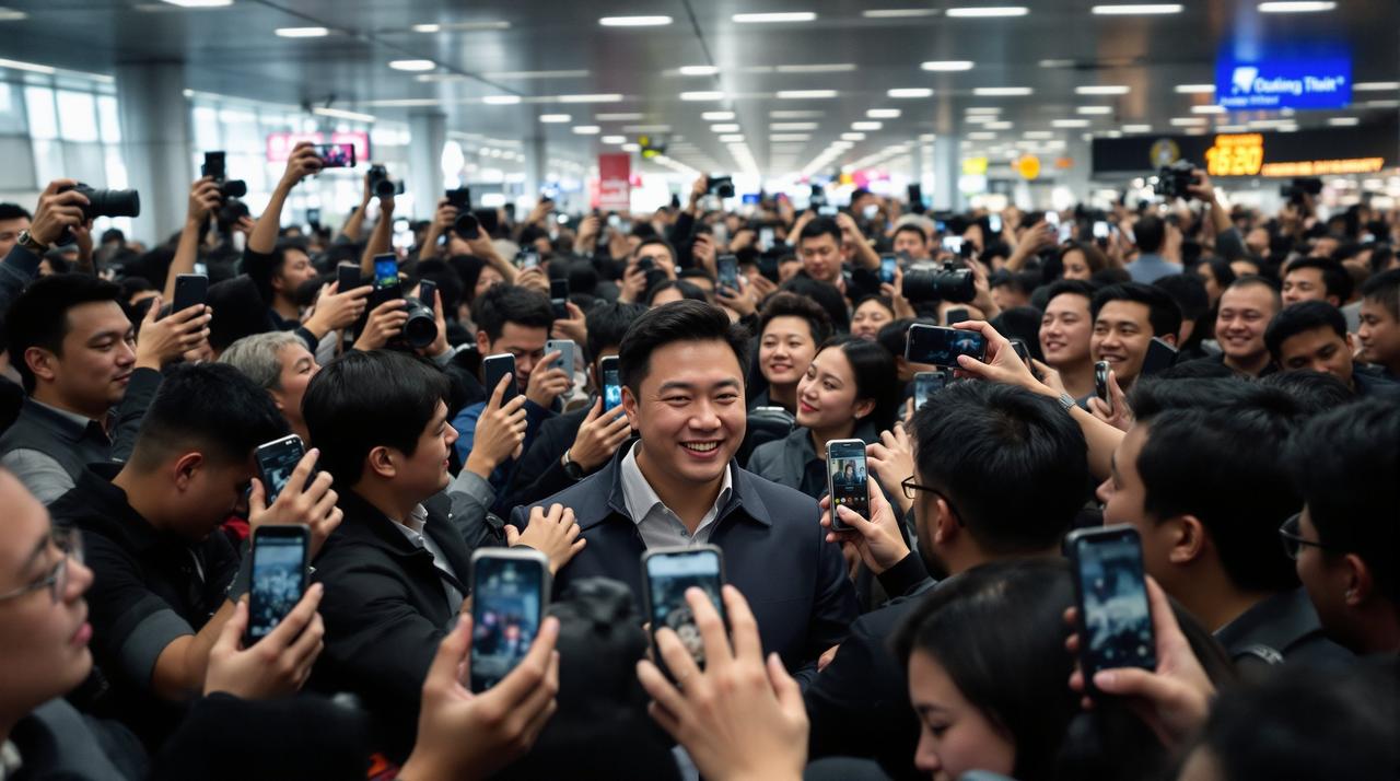 娱乐圈大话西游之大圣娶亲剧情再现 张馨予否认狂飙脏话引发热议