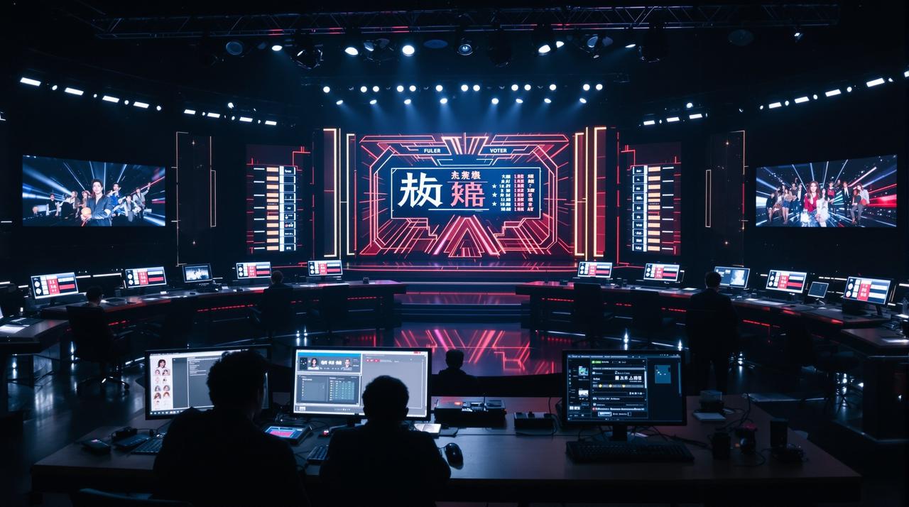 杨迪在极限挑战中展示兄弟情引爆吃瓜热潮，揭秘幕后故事令人震惊